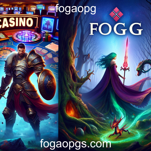 A Evolução dos Jogos de RPG: Uma Jornada Através do Tempo